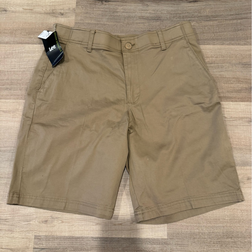Lee Tan Chinos Classic Style